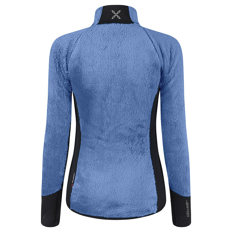 Pile donna Nordic Fleece 2
