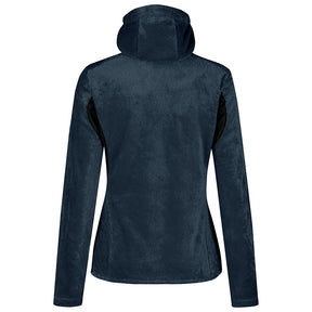 Pile donna Polar Style Hooded