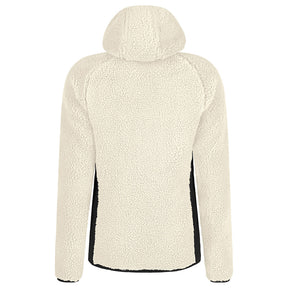 Pile donna Sherpa