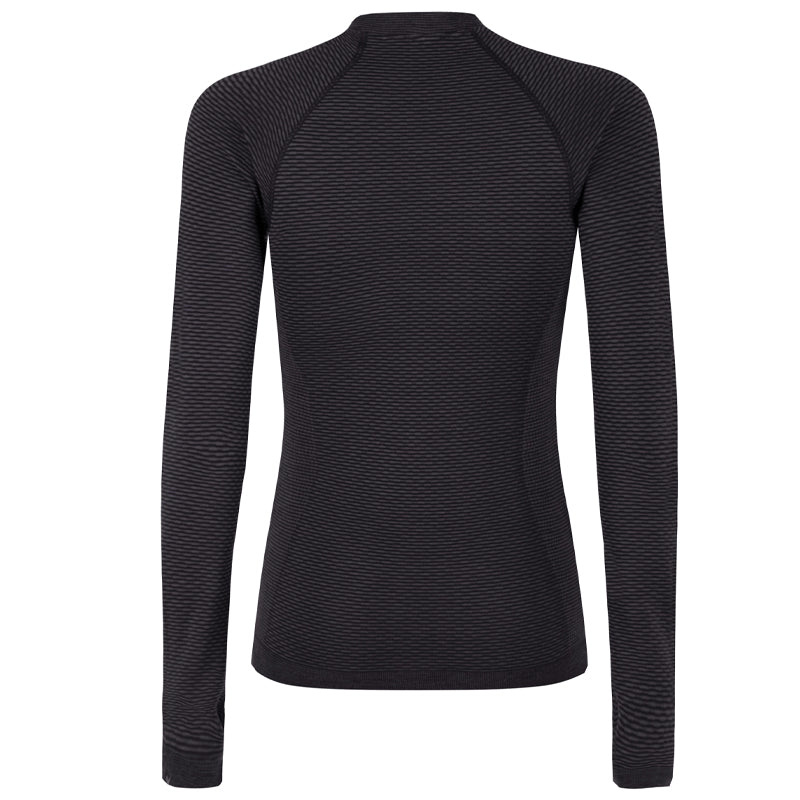 Maglia donna Seamless Merino 2