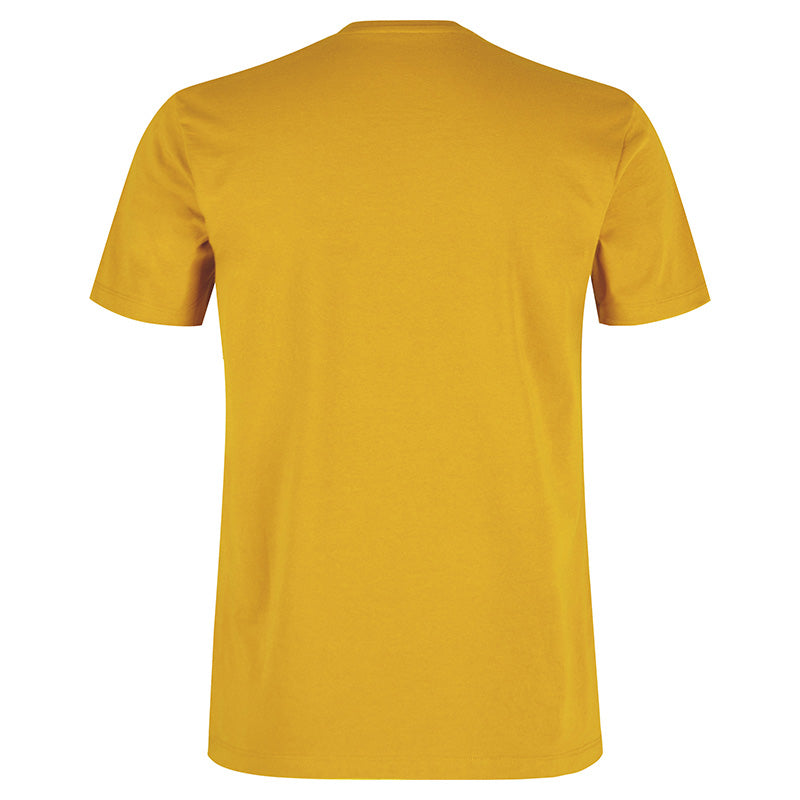 T-shirt uomo Basic Logo