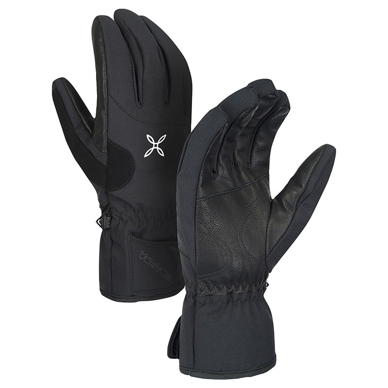 Guanti Ski Light