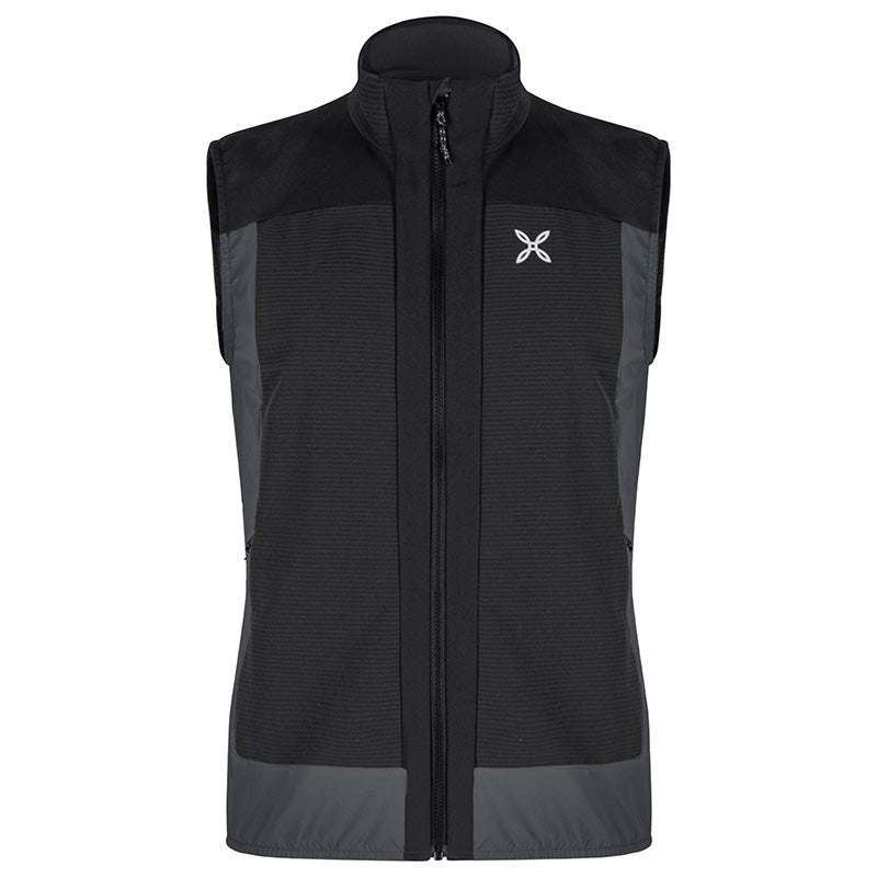 Gilet uomo Dolomiti Wind
