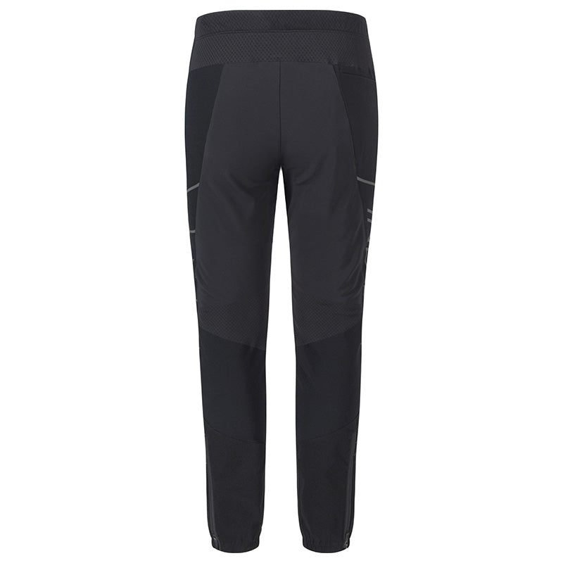 Pantalone uomo Inox