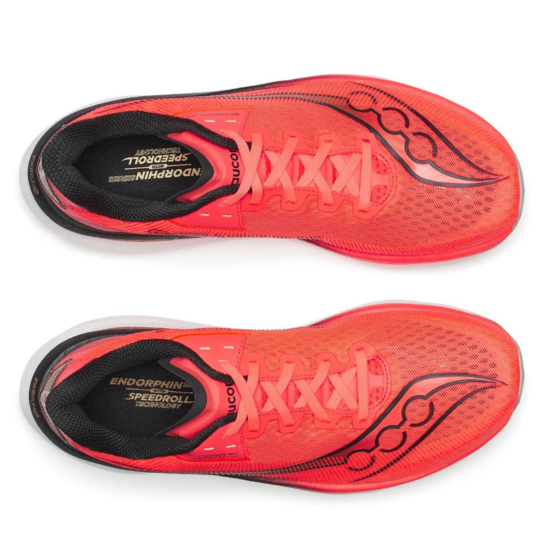 Scarpe uomo Endorphin Azura