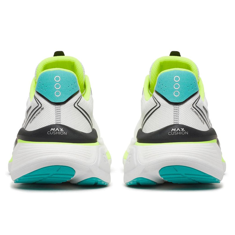 Scarpe uomo Hurricane 26