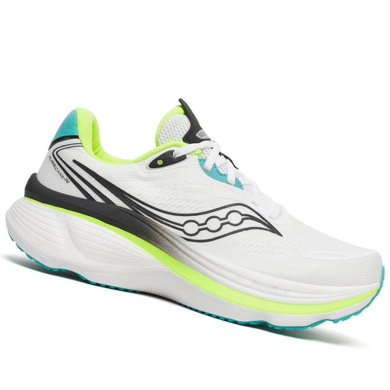 Scarpe uomo Hurricane 26