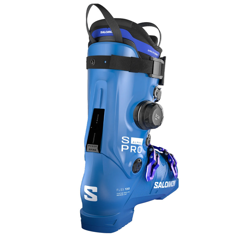 Scarponi uomo S/Pro Alpha C BOA 130 2027