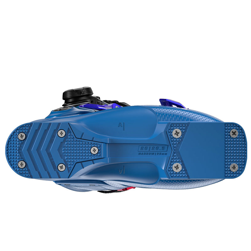 Scarponi uomo S/Pro Alpha C BOA 130 2027