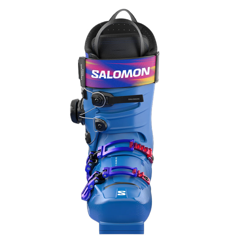 Scarponi uomo S/Pro Alpha C BOA 130 2027