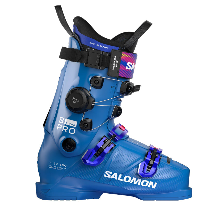 Scarponi uomo S/Pro Alpha C BOA 130 2027