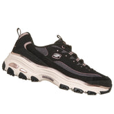 Scarpe donna D'Lites Chrome Wave