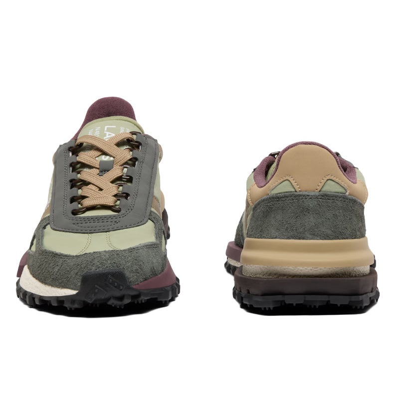 Scarpe uomo Elite Active