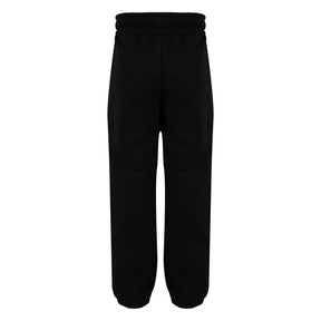 Pantalone bambina jogger BTS