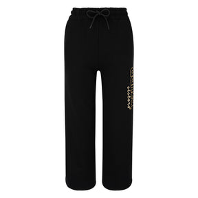 Pantalone bambina palazzo BTS