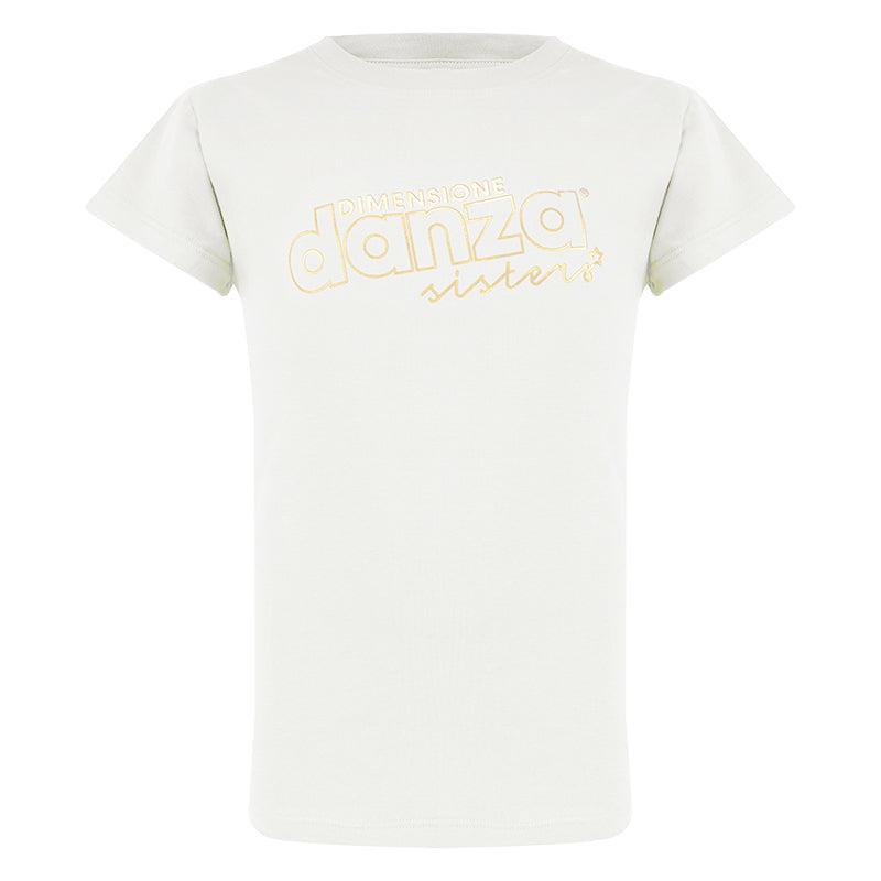 T-Shirt bambina BTS