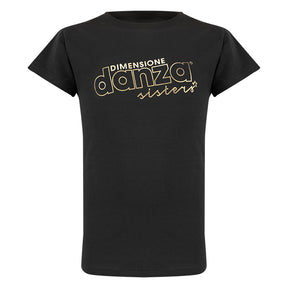T-Shirt bambina BTS