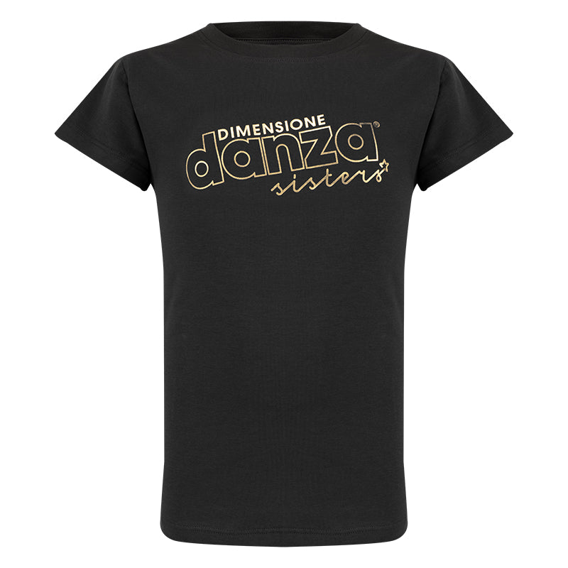 T-Shirt bambina BTS