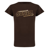 T-Shirt bambina BTS
