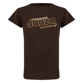 T-Shirt bambina BTS