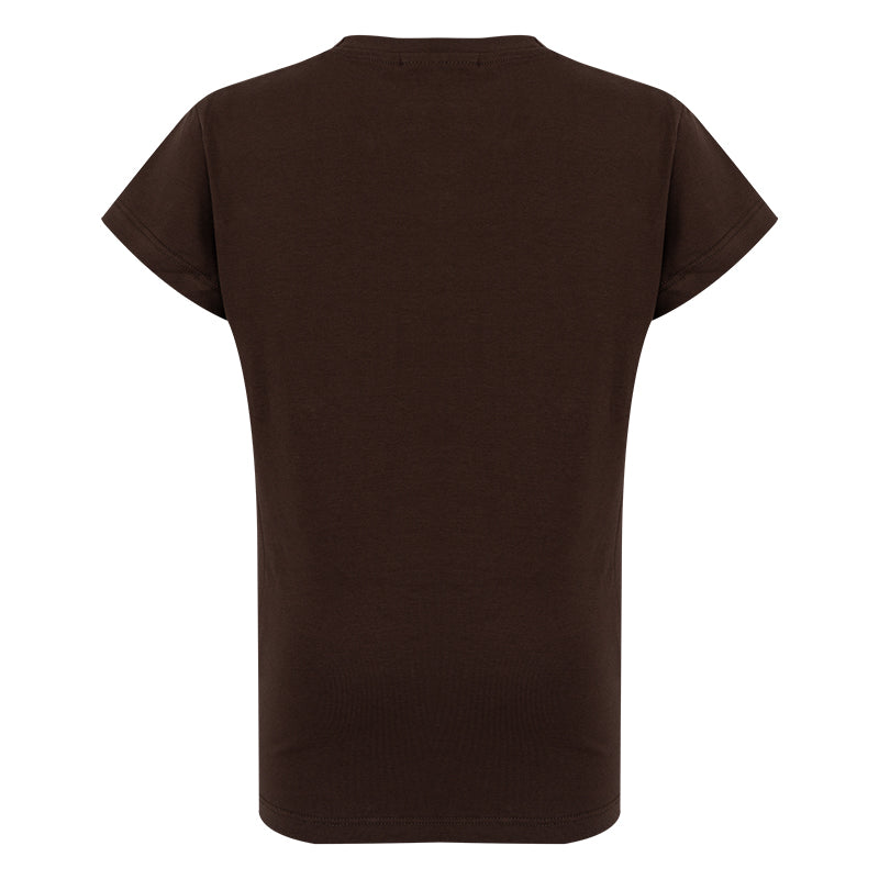 T-Shirt bambina BTS