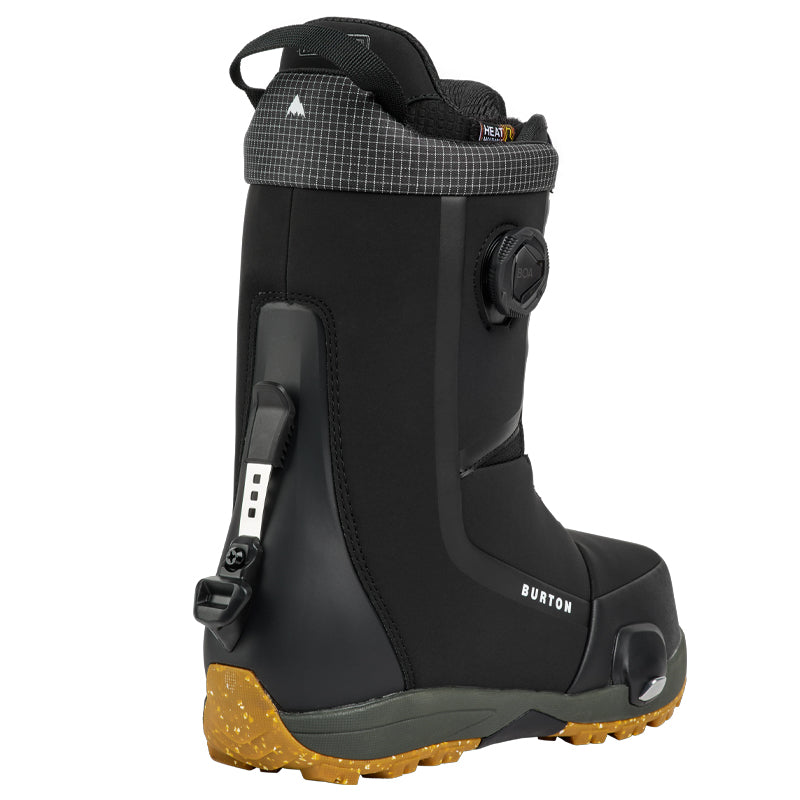 Scarponi uomo Highshot Plus Step On 2027