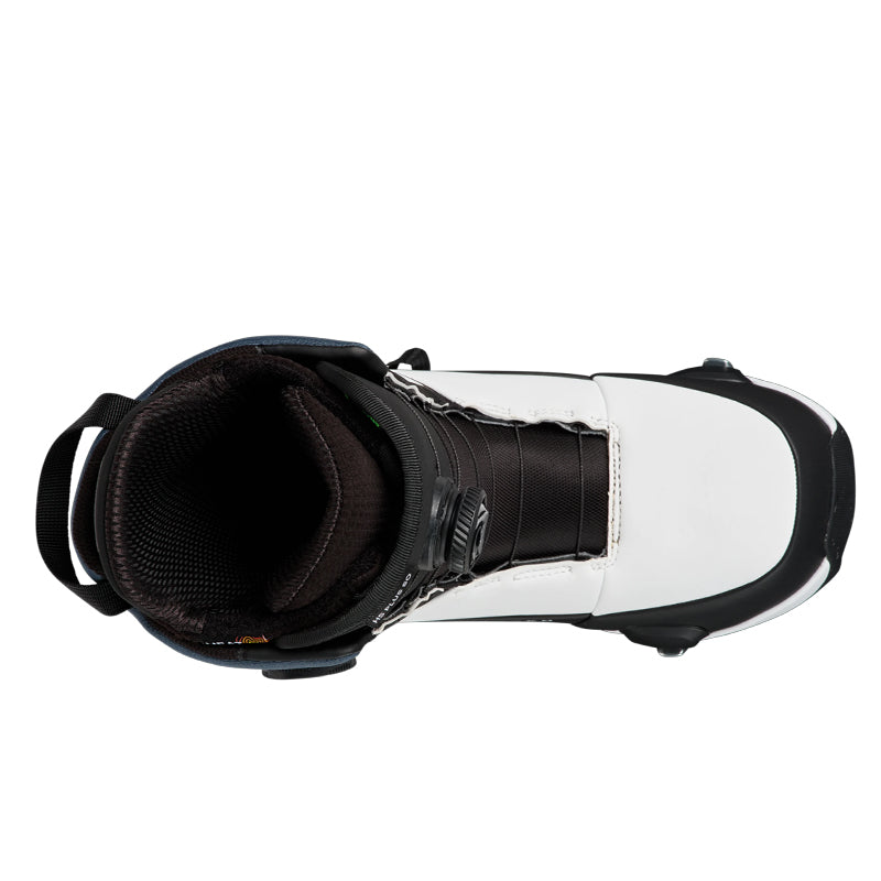 Scarponi uomo Highshot Plus Step On 2027