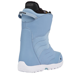 Scarponi donna Mint BOA 2027