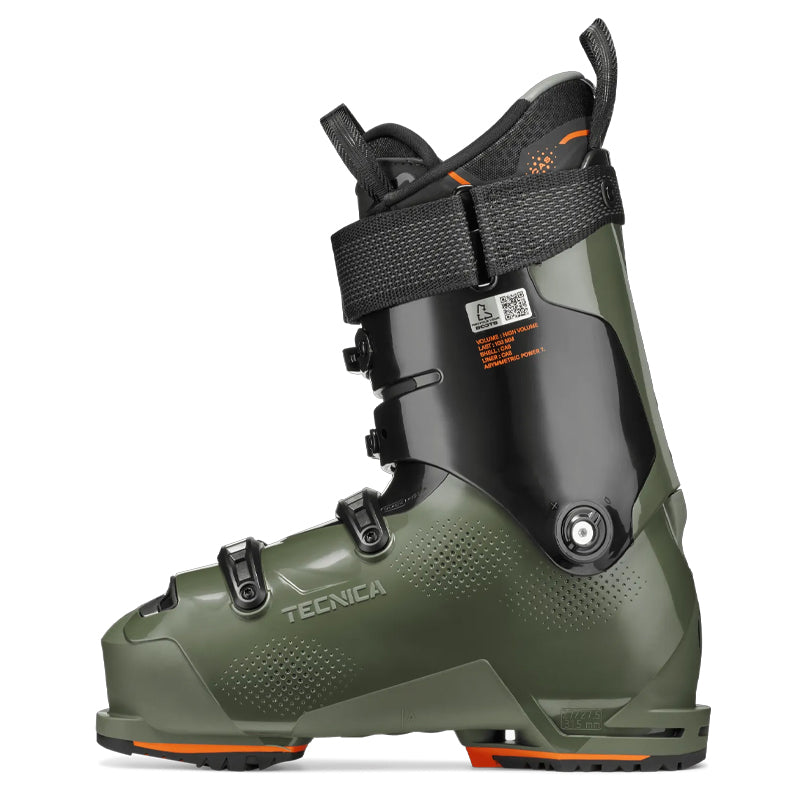 Scarponi uomo Mach BOA HV 120 GW