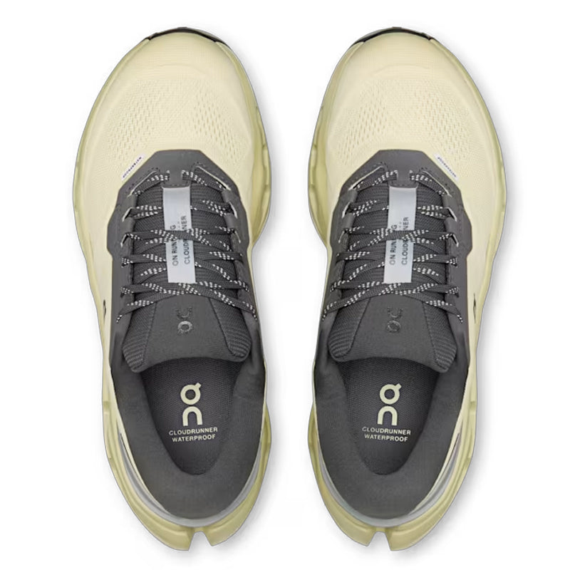 Scarpe uomo Cloudrunner 3 Waterproof