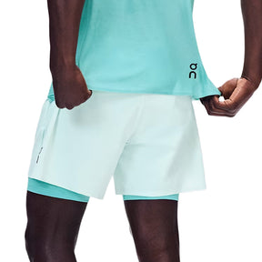 Pantaloncino uomo 5 Performance 2in1