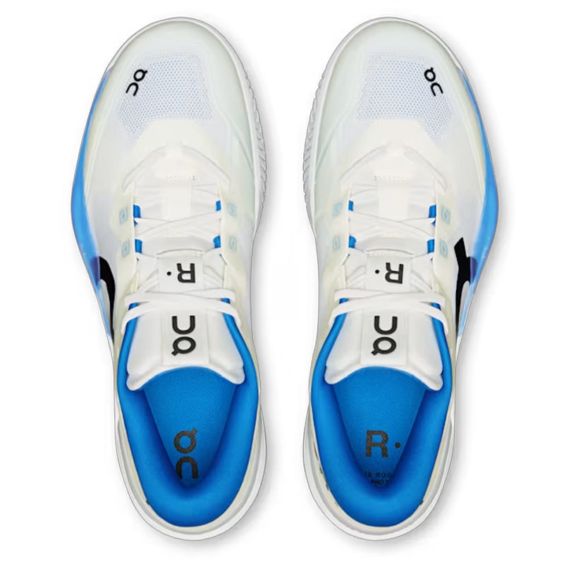 Scarpe uomo The Roger Pro 3 Clay