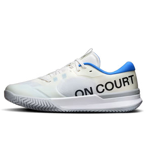 Scarpe uomo The Roger Pro 3 Clay