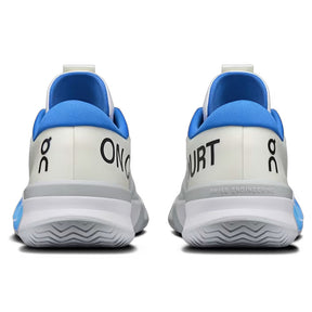 Scarpe uomo The Roger Pro 3 Clay