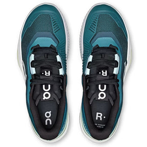 Scarpe uomo The Roger Pro Fire Clay