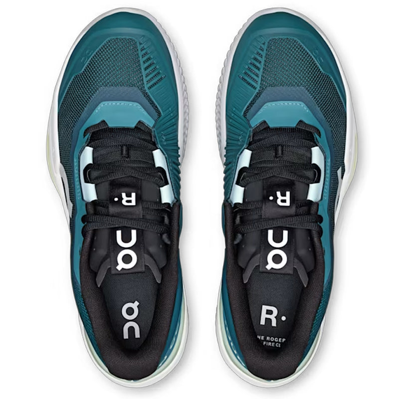 Scarpe uomo The Roger Pro Fire Clay