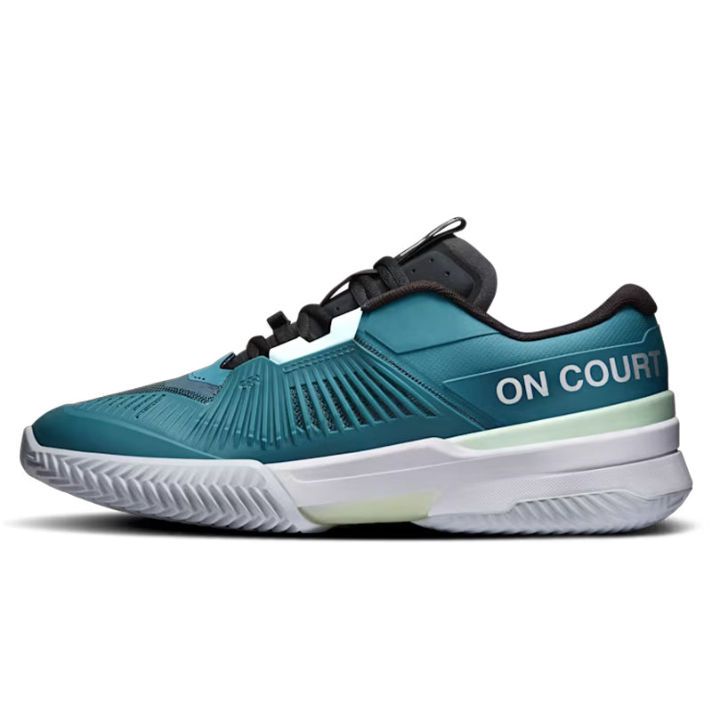 Scarpe uomo The Roger Pro Fire Clay