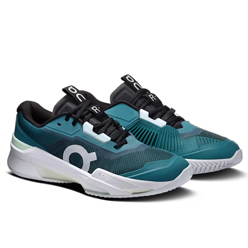 Scarpe uomo The Roger Pro Fire Clay