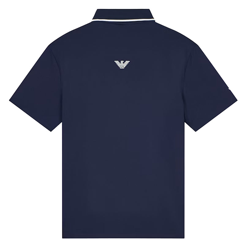 Polo uomo Pro Tecnica Ventus7