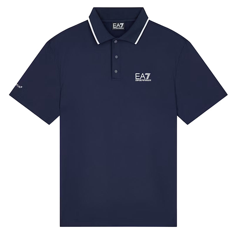Polo uomo Pro Tecnica Ventus7