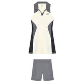 Abito donna Pro Slim Ventus7