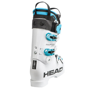 Scarponi uomo Raptor WCR 120S PV 2027