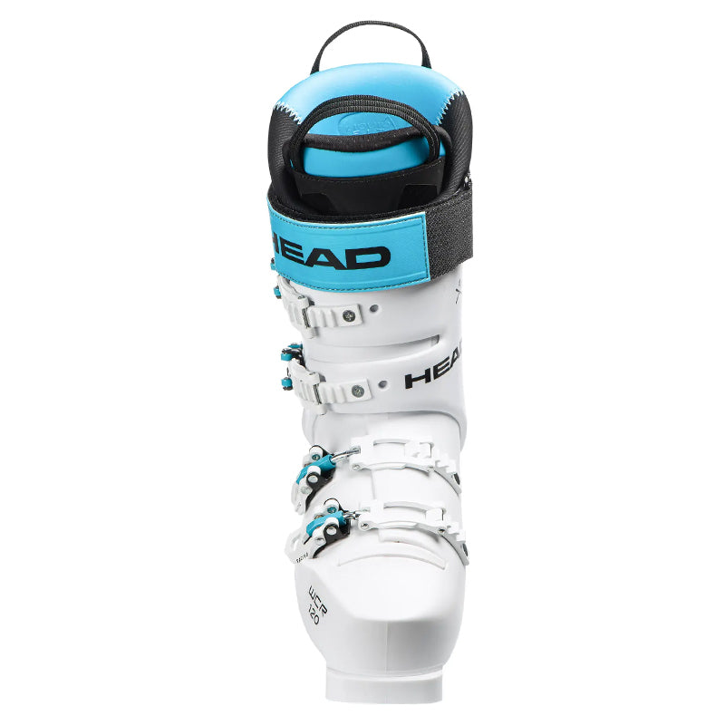 Scarponi uomo Raptor WCR 120S PV 2027