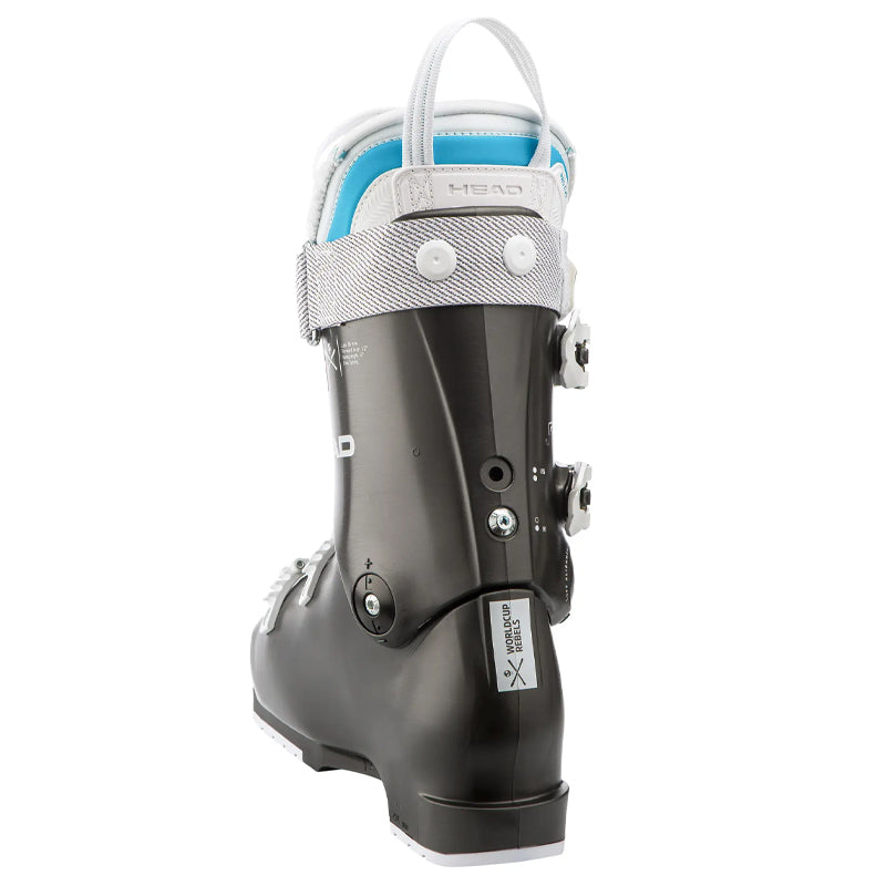 Scarponi donna Raptor WCR 95 PV 2027