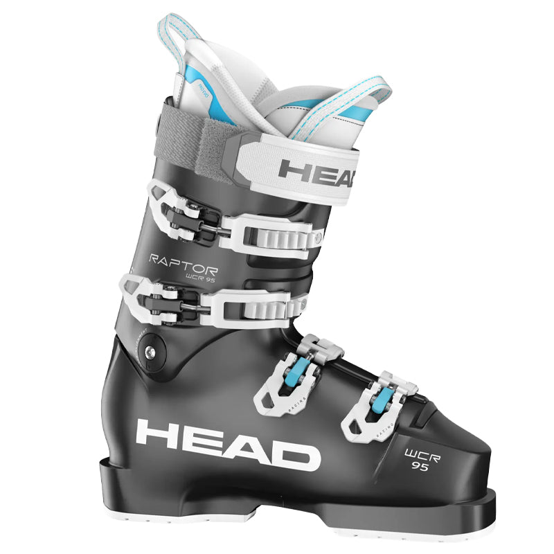 Scarponi donna Raptor WCR 95 PV 2027