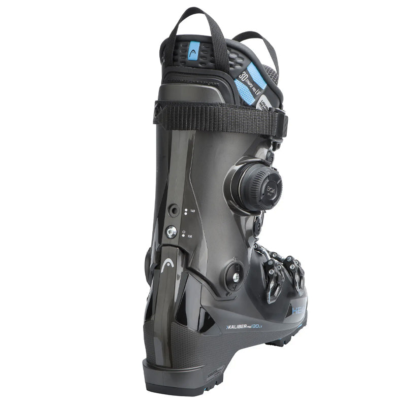 Scarponi uomo Kaliber Pro 130 LV GW BOA 2027