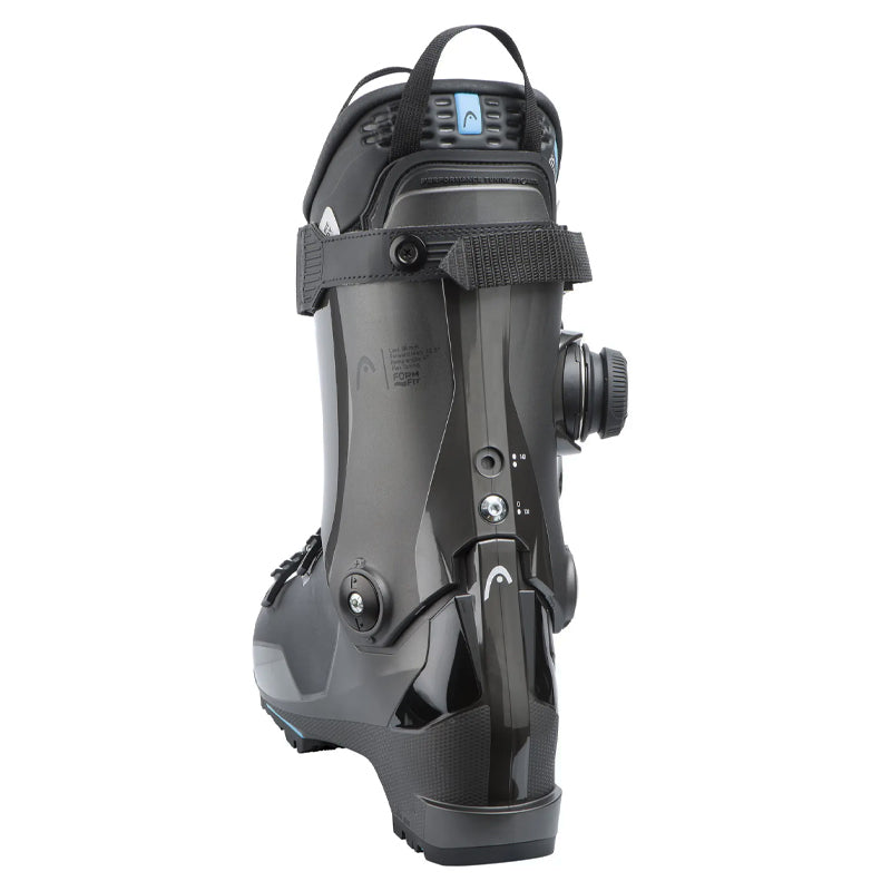Scarponi uomo Kaliber Pro 130 LV GW BOA 2027
