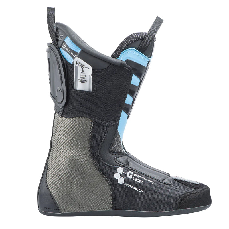 Scarponi uomo Kaliber Pro 130 LV GW BOA 2027