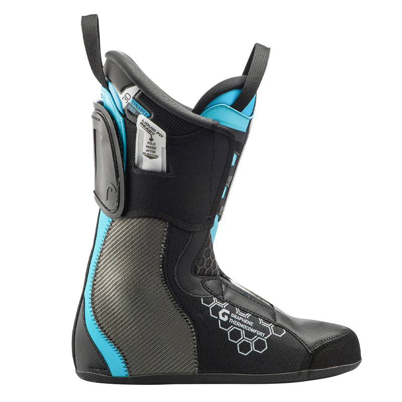 Scarponi uomo Kaliber 120 MV GW BOA 2027