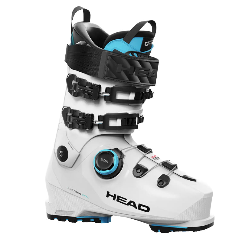 Scarponi uomo Kaliber 120 MV GW BOA 2027
